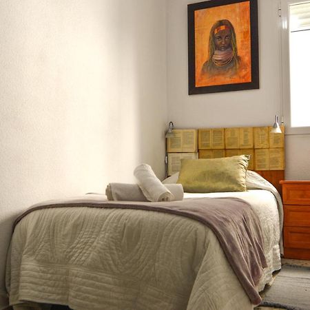 Regina Home -Parking Casco Historico Кордова Экстерьер фото