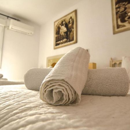 Regina Home -Parking Casco Historico Кордова Экстерьер фото